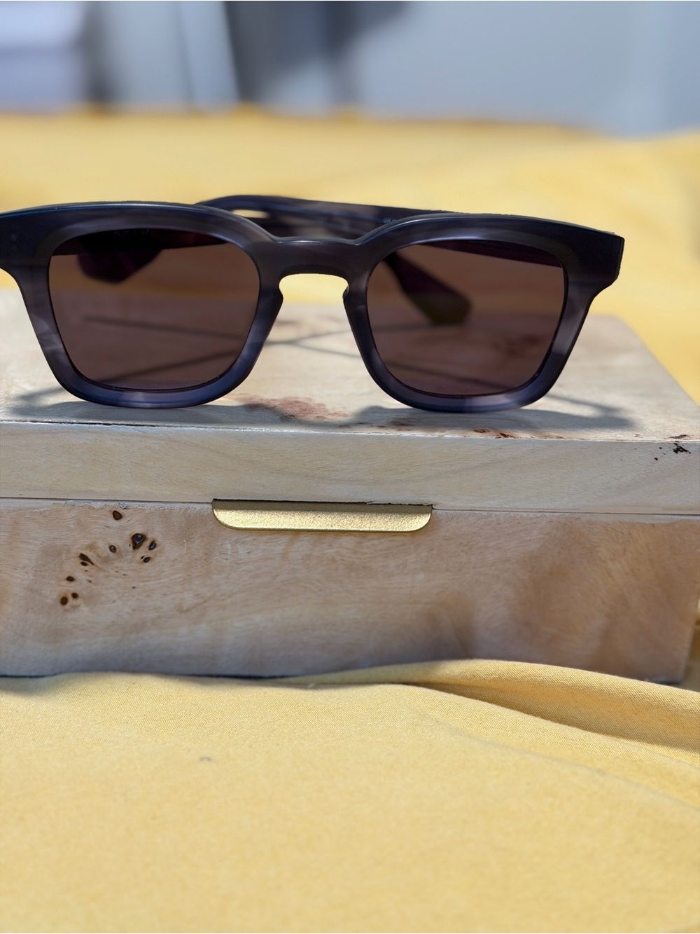 Men's Krewe Harrison Sunglasses